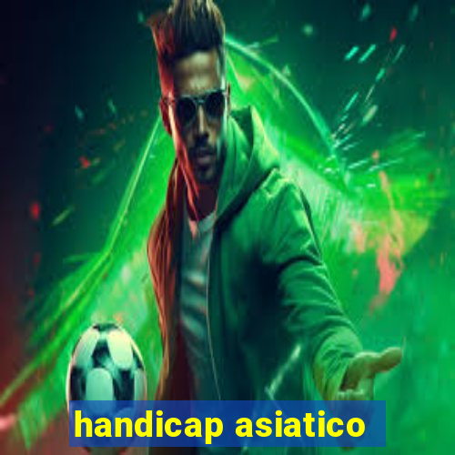 handicap asiatico - 0.75